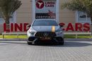 مرسيدس بنز A 45 AMG AMG