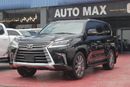 لكزس LX 570 Platinum 5.7L