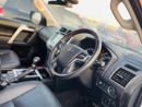 Toyota Prado Toyota KAKADU Prado 2021 Years 2.8 L Diesel full option Top the Range