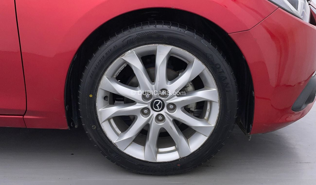 Mazda 3 R 2 | Zero Down Payment | Free Home Test Drive