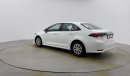 Toyota Corolla XLI 1.6 | Under Warranty | Free Insurance | Inspected on 150+ parameters