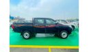 Toyota Hilux 2.7 L // 4X4 // BASIC OPTION // 2023