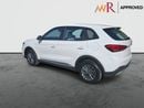 أم جي ZS STANDARD 2.0