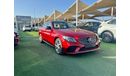 Mercedes-Benz C 300 Sport Mercedes-Benz C300 2016 USA