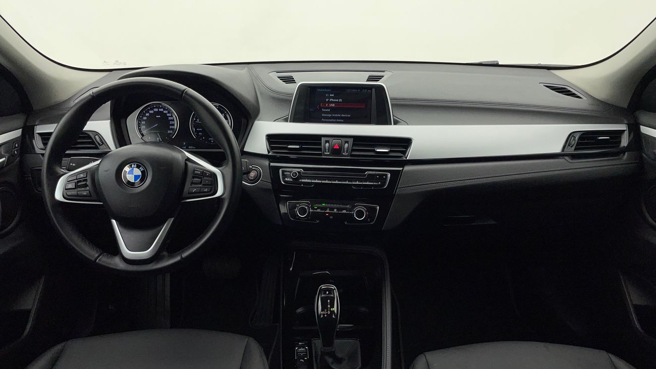 بي أم دبليو X2 SDRIVE 20I 2 | بدون دفعة مقدمة | اختبار القيادة في المنزل