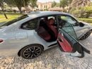BMW i4 Gran Coupe M50