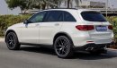 مرسيدس بنز GLC 300 AMG 4Matic SUV 2.0L , 2022 , 0Km , (ONLY FOR EXPORT)