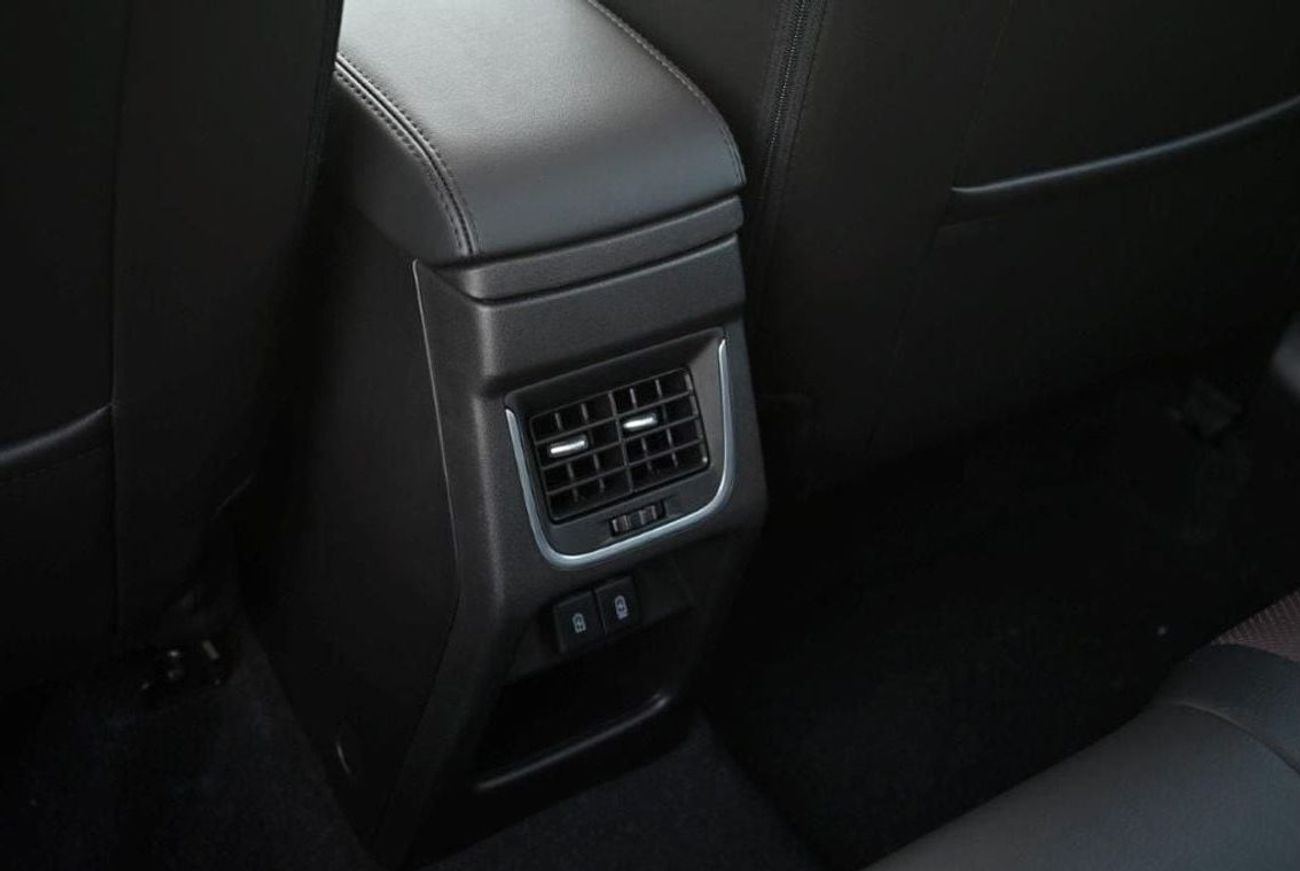 Toyota Urban Cruiser 2025 TOYOTA URBAN CRUISER GLX 1.5L PETROL 5-SEATER AUTOMATIC