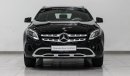 مرسيدس بنز GLA 250 GLA 250 4MATIC