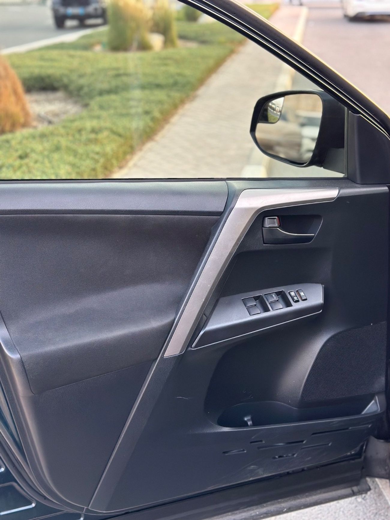 Toyota RAV4 2018 RAV4