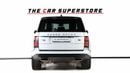 لاند روفر رينج روفر 2021 - RANGE ROVER VOGUE P525 AUTOBIOGRAPHY - IMMACULATE CAR