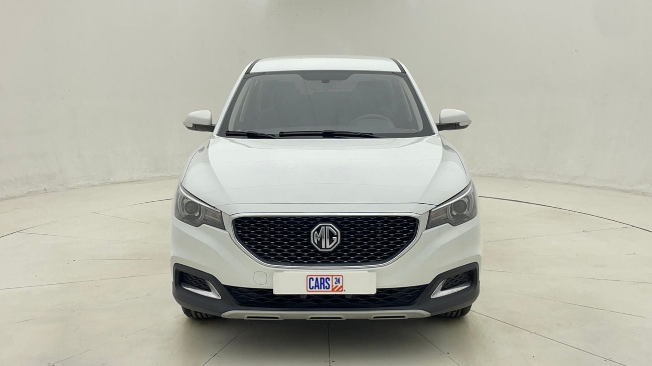 MG ZS STD 1.5 | Zero Down Payment | Home Test Drive