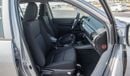 تويوتا هيلوكس GL Toyota hilux 24L diesel basic option MY2024