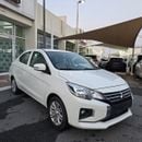 ميتسوبيشي اتراج GLX Highline 1.2L