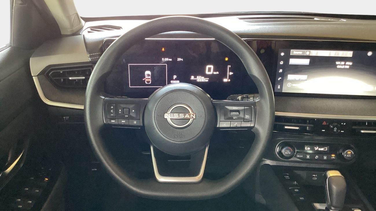 Nissan Kicks 2.0 SV CVT | Guaranteed Warranty | 0 Down Payment