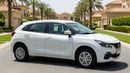 Suzuki Baleno GL 2024 | AED 539/Month | 0 DP | 30 Day Return | Warranty | Service History