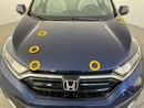 Honda CRV Touring | Guaranteed Warranty | 0 Down Payment