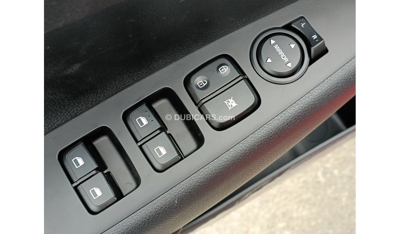 Kia Picanto 1.2L PETROL / V4 / HATCH/BACK / ALLOY WHEELS (CODE # 85268)