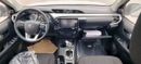 Toyota Hilux TOYOTA HILUX LIMITED EDITION 2.4L DIESEL DOUBLE CABIN 4X4 MY2026