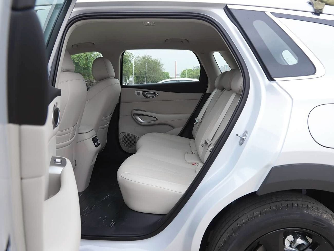 BYD Sealion 05 DM-i 220KM Voyage Launch Edition | 2026 | Coming Soon
