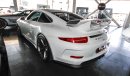 بورش 911 GT3