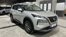 نيسان إكس تريل 2023 S | AED 1097/Month | 0 DP | 30 Day Return | Warranty | Service History