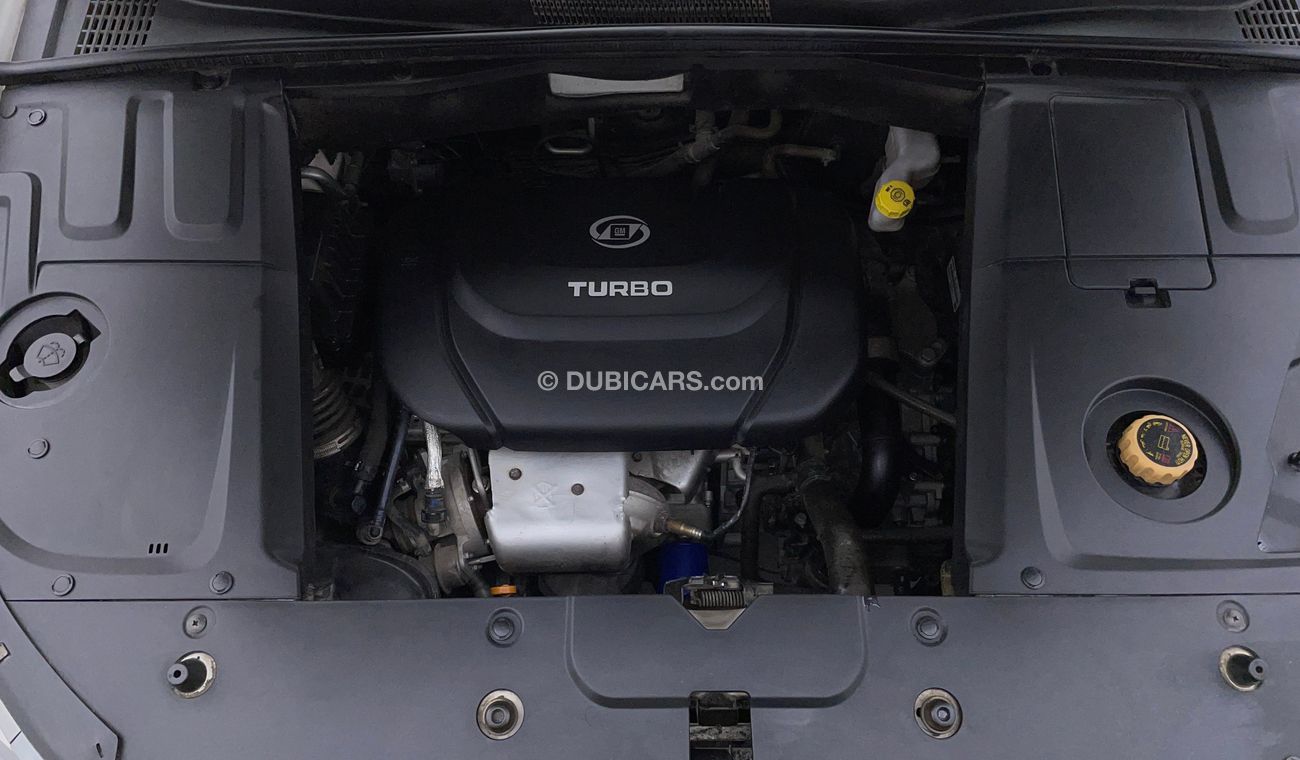 Chevrolet Captiva LS 1.5 | Zero Down Payment | Free Home Test Drive