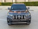 Toyota Prado TX-L Facelifted | Full Option | V6 4.0L | GCC Specs | Excellent Condition