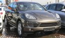 Porsche Cayenne S