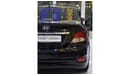 Hyundai Accent EXCELLENT DEAL for our Hyundai Accent ( 2014 Model ) in Black Color GCC Specs