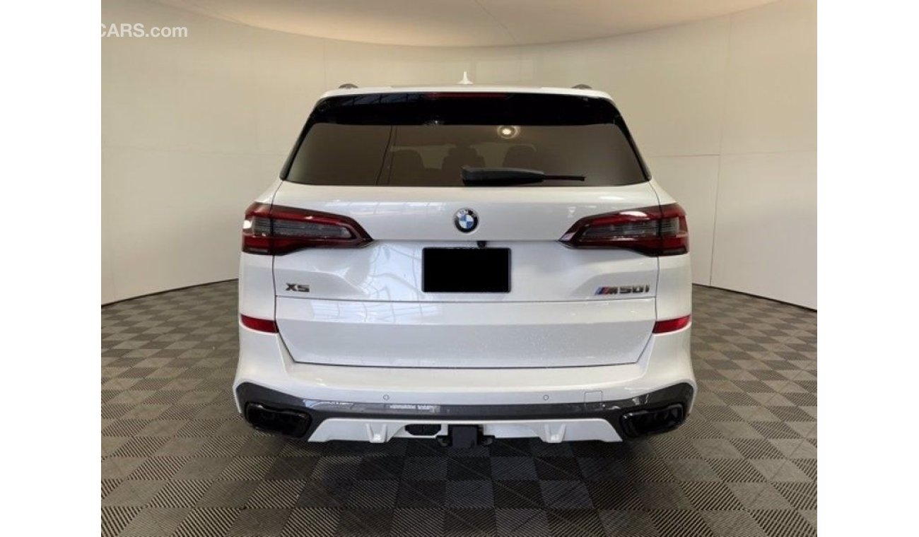 بي أم دبليو X5 M m50i *Available in USA* Ready for Export