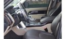 Land Rover Range Rover Vogue HSE Full HSE P525 super charg Large VIP panorama Suction doors