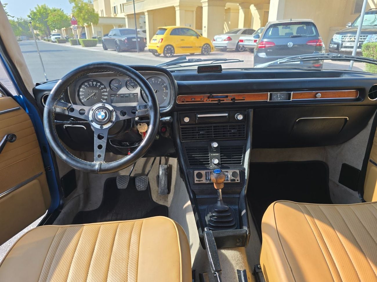 BMW 750i