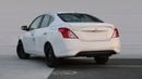 Nissan Sunny SV