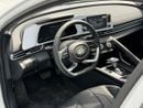 هيونداي إلانترا SMART 1.5L Petrol 2025 Export Price @ 57,500 AED
