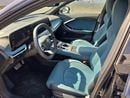MG 7 Luxury 2.0