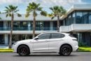Alfa Romeo Stelvio Stelvio Quadrifoglio | 3,134 P.M | 0% Downpayment | Alfa Romeo Warranty!