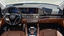 Mercedes-Benz GLS 450 Mercedes-Benz AMG GLS450 SUV | New Facelift | GCC | 2024 - 7 Seaters