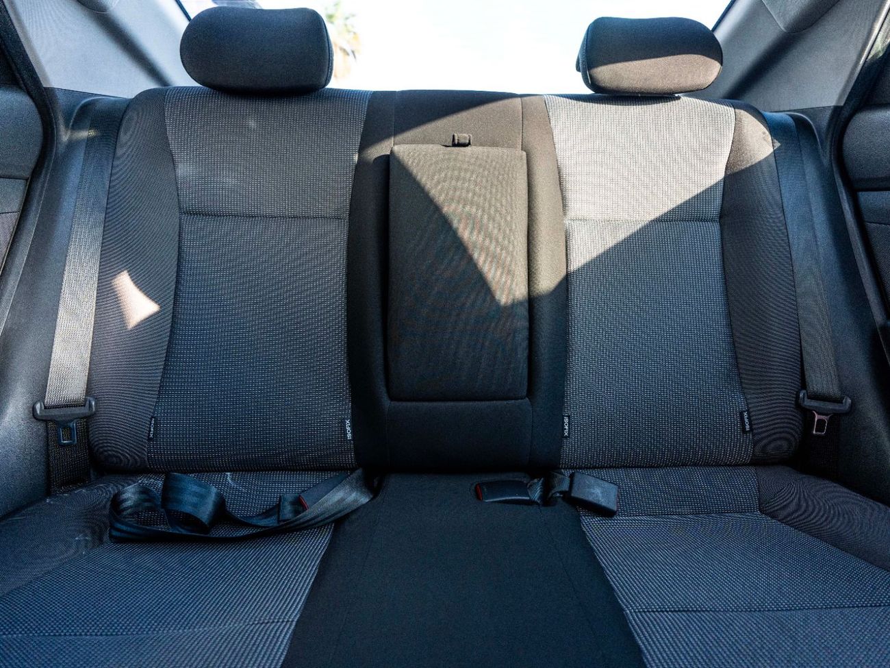 Hyundai Accent Base 1.6L (123 HP)