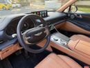 Genesis GV80 ROYAL 2023 American 60,000km