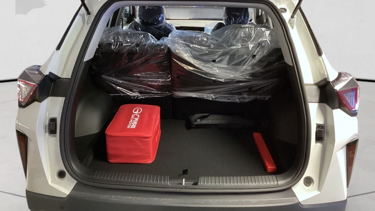 جي إي سي GS3 إمزوم GS | upto AED 20,000 Ramadan Discount | شامل الضمان | 0 ﺪﻔﻋﺓ ﺃﻮﻟﻯ