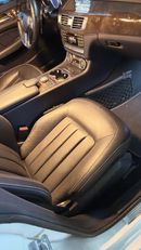 مرسيدس بنز CLS 350 AMG 3.5L