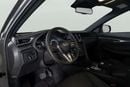 Infiniti QX55 LUXE 2.0