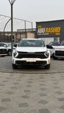 كيا سبورتيج DLX L TX 1.5T