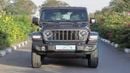 Jeep Wrangler (For Export , НА ЭКСПОРТ) Unlimited Sport S 2.0T 2026 GCC Без пробега