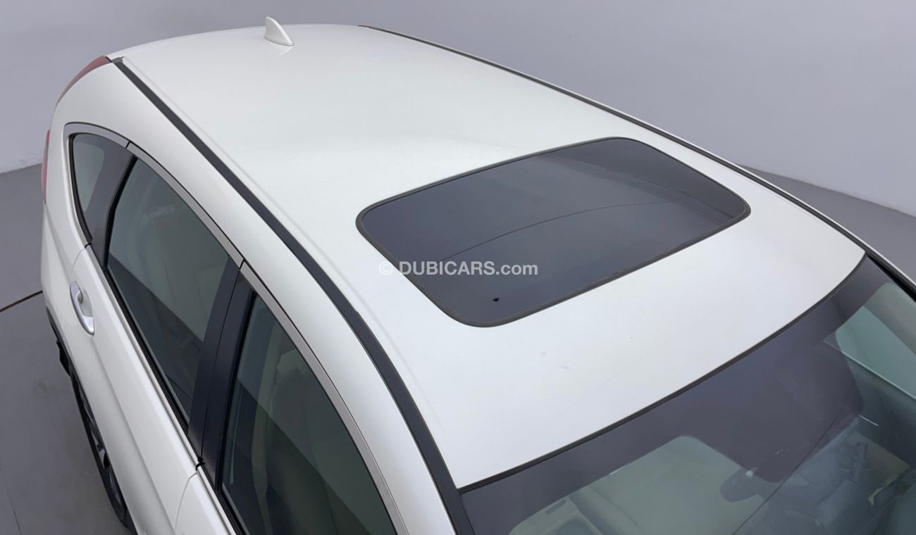 Honda CRV EX 2.4 | Zero Down Payment | Free Home Test Drive