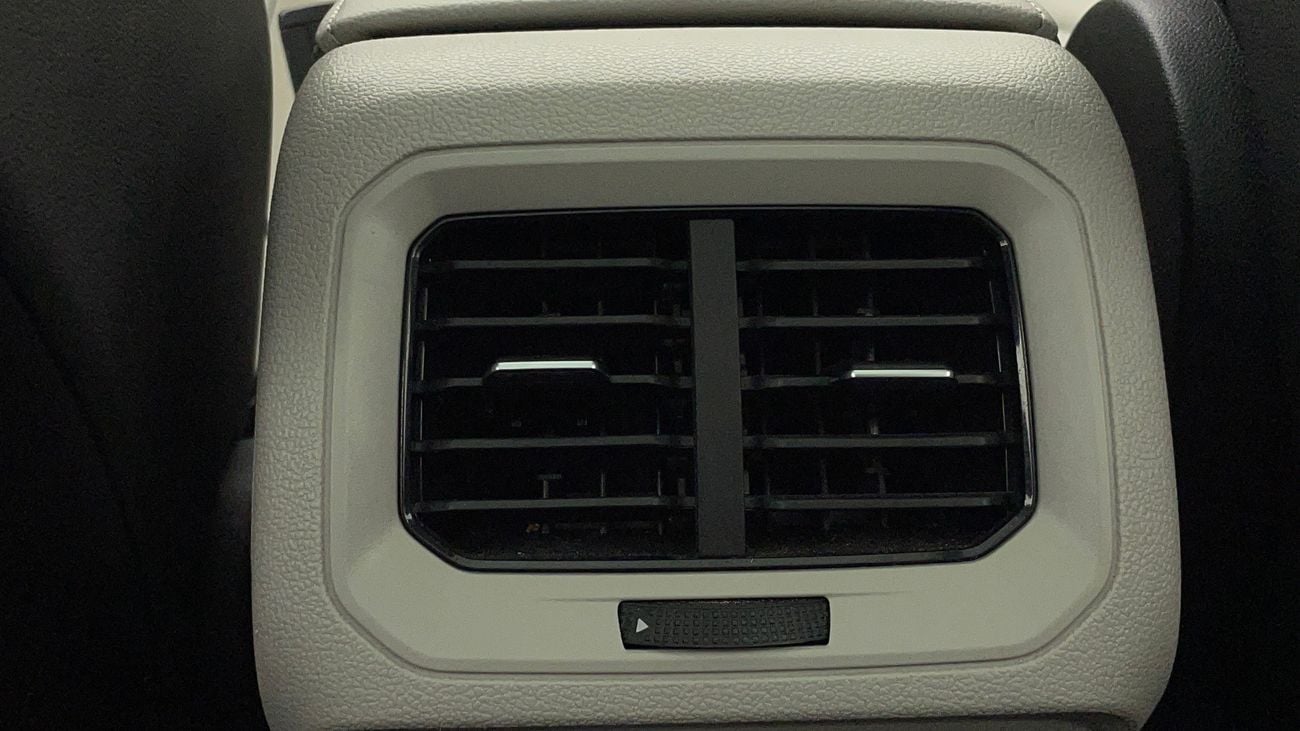 فولكس واجن تيجوان ELEGANCE PREMIUM 2 | بدون دفعة مقدمة | اختبار القيادة في المنزل