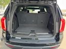 GMC Yukon 5.3 V8 AT4 (AWD)