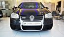 Volkswagen Golf R32