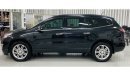 Chevrolet Traverse GCC .. FSH .. Perfect Condition .. v6 ..